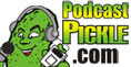 Listen to the Great Lakes Geek show at Podcast Pickle